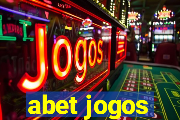 abet jogos